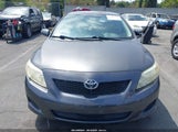 Toyota Corolla Le JTDBL40E899025403 снимка