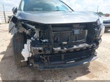 Nissan Rogue Sv Fwd 5N1BT3BAXPC816838 снимка