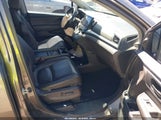 Honda Odyssey Ex-L 5FNRL6H74KB129978 снимка