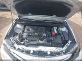 Toyota Camry Se 4T1G11AK5RU238591 photo