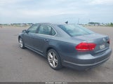 Volkswagen Passat 2.0L Tdi Sel Premium 1VWCN7A33EC011836 fotografie