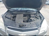 Chevrolet Equinox 1Lt 2GNFLEEK8C6310537 снимка