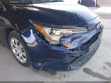 Toyota Corolla Le 5YFB4MDE5RP182324 снимка
