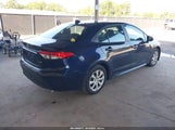 Toyota Corolla Le 5YFB4MDE5RP182324 снимка