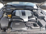Lexus Sc 430 JTHFN48Y230045750 снимка