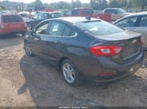 Chevrolet Cruze Lt Auto 1G1BE5SMXG7299904 снимка