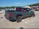 Toyota Tacoma Hybrid Trd Pro 3TYLC5LN7ST031937 снимка