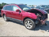 Subaru Outback 2.5I Limited 4S4BRBKC8D3324721 снимка