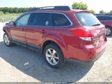 Subaru Outback 2.5I Limited 4S4BRBKC8D3324721 снимка