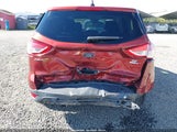 Ford Escape Se 1FMCU9G91FUC89509 fotografie