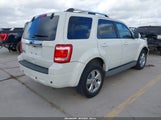 Ford Escape Limited 1FMCU0E70BKA74092 снимка