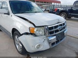 Ford Escape Limited 1FMCU0E70BKA74092 снимка