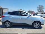Hyundai Tucson Gls KM8JU3AC0BU204596 снимка