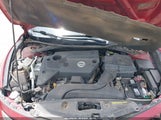 Nissan Altima 2.5 Sl 1N4AL3AP7DN470663 снимка