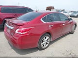 Nissan Altima 2.5 Sl 1N4AL3AP7DN470663 снимка