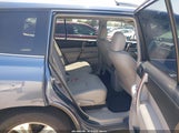 Toyota Highlander Limited V6 5TDYK3EH6DS122944 photo