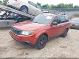 Subaru Forester 2.5X JF2SHBBC9BG735253 fotografie