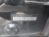 Kia Sportage Lx KNDJF724577447128 снимка