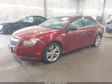 Chevrolet Cruze Ltz 1G1PH5S90B7296561 снимка