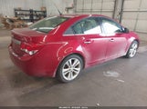 Chevrolet Cruze Ltz 1G1PH5S90B7296561 снимка