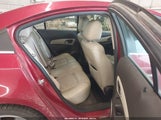 Chevrolet Cruze Ltz 1G1PH5S90B7296561 снимка