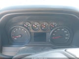 Chevrolet Silverado  2Wd Double Cab Standard Bed Custom 1GCRWBEH8LZ354185 fotografie