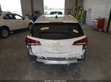 Chevrolet Equinox Awd Lt 3GNAXUEGXRL204423 fotografie