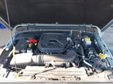 Jeep Wrangler 4-Door Sport S 4X4 1C4PJXDN7RW268872 fotografie