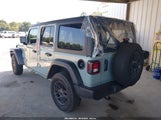 Jeep Wrangler 4-Door Sport S 4X4 1C4PJXDN7RW268872 fotografie