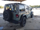 Jeep Wrangler 4-Door Sport S 4X4 1C4PJXDN7RW268872 снимка