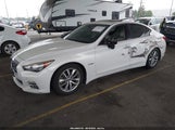 Infiniti Q50 Hybrid Premium JN1AV7AP6EM691872 снимка