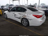 Infiniti Q50 Hybrid Premium JN1AV7AP6EM691872 снимка