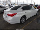 Infiniti Q50 Hybrid Premium JN1AV7AP6EM691872 снимка