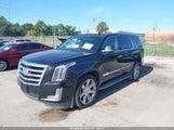 Cadillac Escalade Luxury Collection 1GYS4BKJ6GR201674 снимка