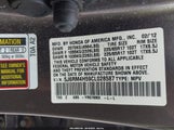 Honda Cr-V Ex 5J6RM4H59CL028587 снимка