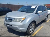 Acura Mdx Technology Package 2HNYD28469H518563 снимка
