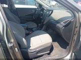 Hyundai Santa Fe Sport 2.4L 5XYZT3LB9FG280095 fotografie
