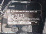 BMW 535D xDrive WBAFV3C55GD687335 снимка