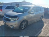 Nissan Quest Le JN8AE2KP2C9043786 fotografie