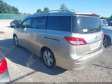 Nissan Quest Le JN8AE2KP2C9043786 снимка