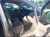Nissan Quest Le JN8AE2KP2C9043786 fotografie