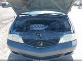 Honda Odyssey Ex 2HKRL186XYH576383 снимка