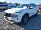 Hyundai Santa Fe Sel 5NMS24AJ9PH617148 снимка
