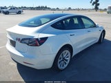 Tesla Model 3 Rear-Wheel Drive 5YJ3E1EA6NF135031 снимка