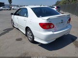 Toyota Corolla S 1NXBR32EX7Z894015 снимка