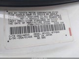 Lexus Es 300 JT8BF28G0Y5101699 снимка