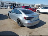 Honda Civic Sport 2HGFE2F55SH563149 снимка