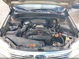 Subaru Forester 2.5X JF2SH616X9H715052 снимка