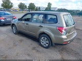 Subaru Forester 2.5X JF2SH616X9H715052 снимка