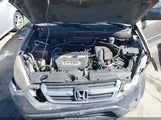 Honda Cr-V Lx JHLRD68434C001785 снимка
